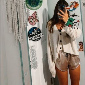 american eagle sweater